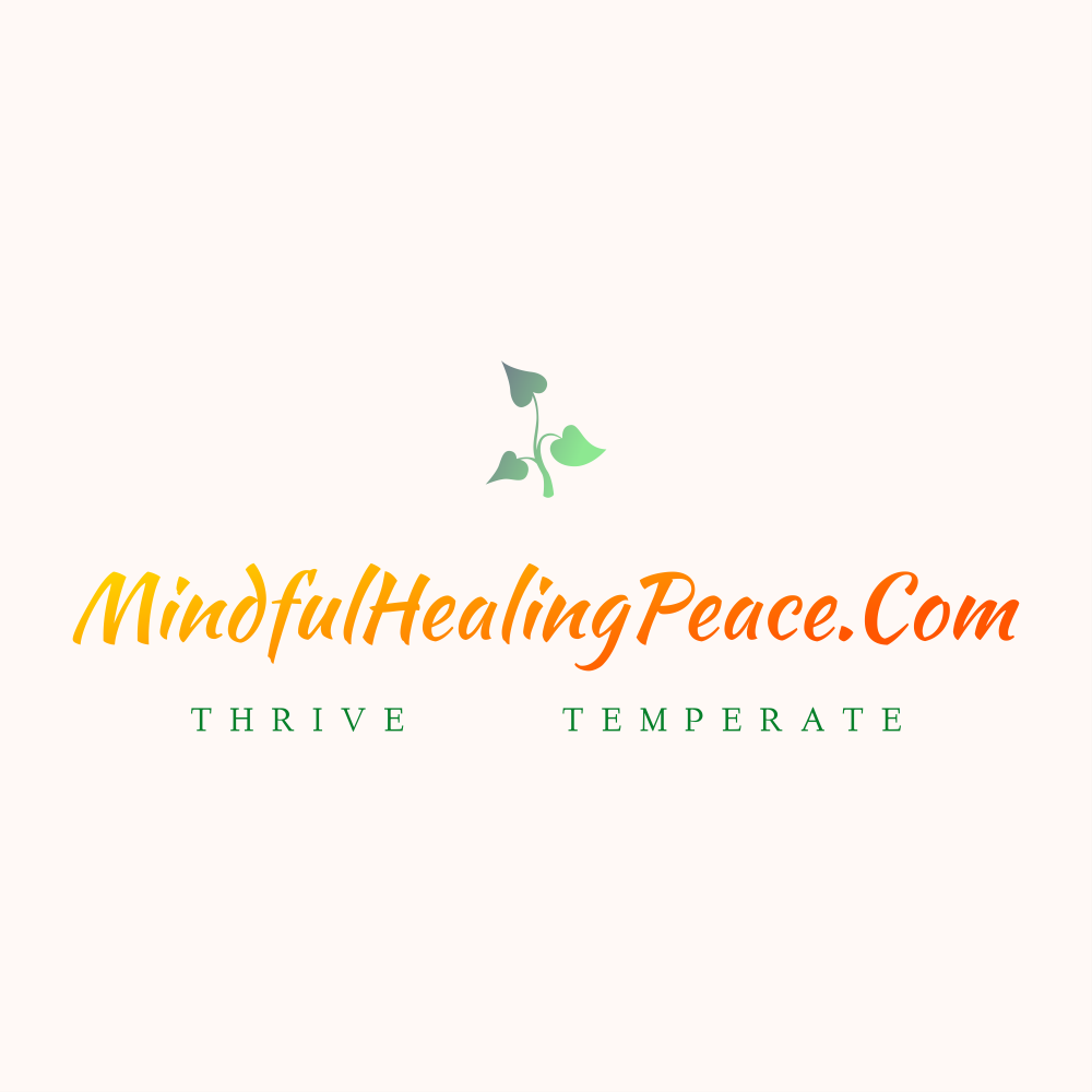 Mindfulhealingpeace.com